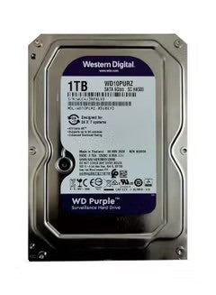 HARD PC WD 1TB Purple