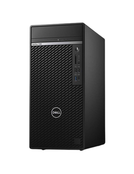 DELL 7090 CORE I7 - 10700 - 4G - 1T