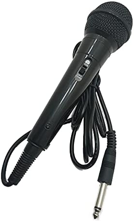 Sony Dynamic Cable Microphone, Model SN-558