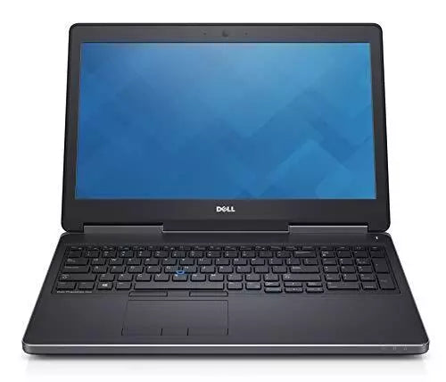 Dell PRECISION 7510 i7-7TH/16/512 SSd/4G NV