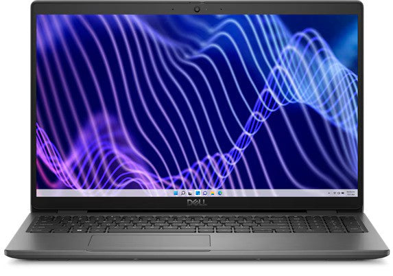 DELL LATITUDE 3540 - CORE I7 - 1355U -  8G \ 512 SSD \  VGA 2G  - 15.6 INCH