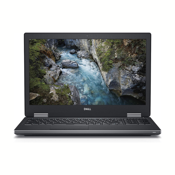 Dell PRECISION 7530 i7-8TH/16/512 SSd/4G NV