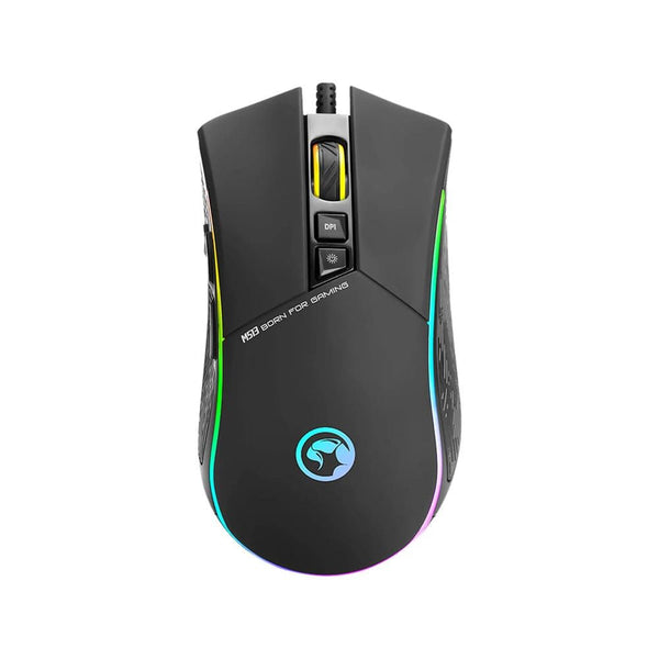 Mouse Marvo MO436