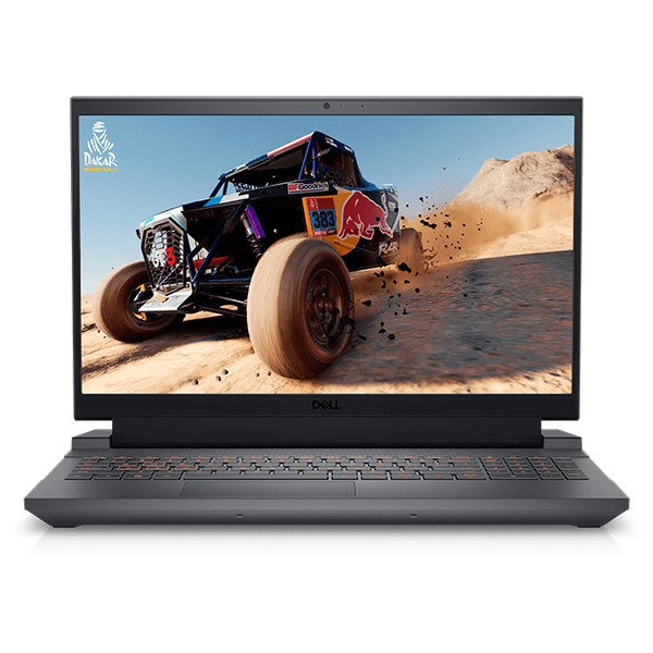 Laptop Dell 5530 - CORE I7 - 13650HX - 16G - 512 SSD - VGA 6G RTX 4050 - 15.6