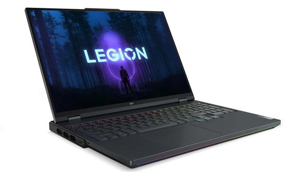 LENOVO - LEGION 5 PRO i9-13900H - RTX 4050 6GB ,\ , 512 SSD, \16