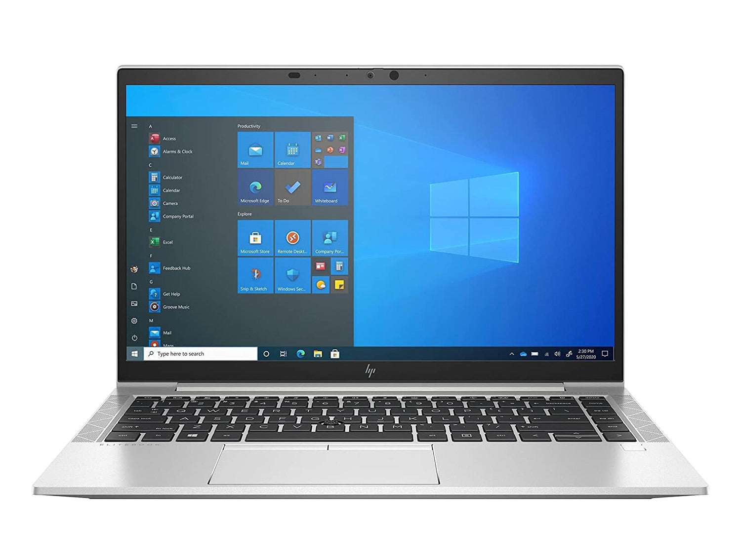 HP ZBook 17 G6 Laptop | Core i7 9th Gen | 16GB RAM | 512GB SSD