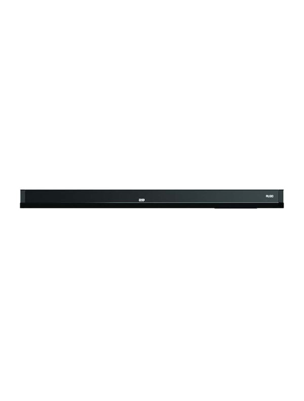 2B Sound Bar Pentagon Shape 60W RMS USB - HDMI - Optical - Black