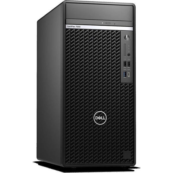 DELL 7010 CORE I7 - 13700 - 8G - 512SSD