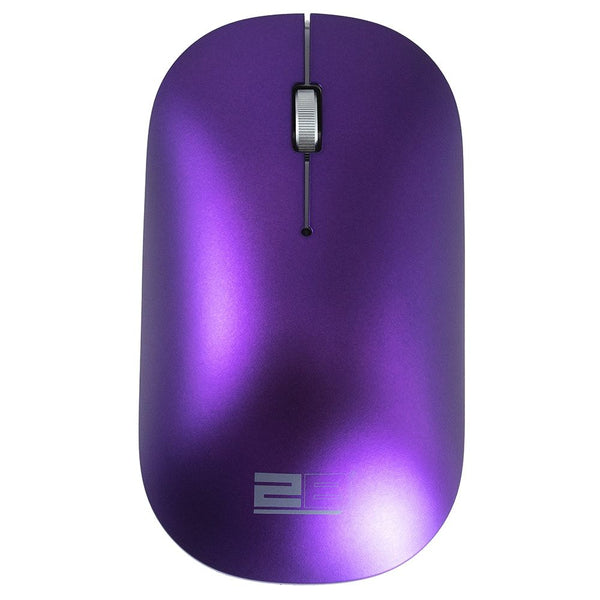 Mouse 2B MO877 PURPLE