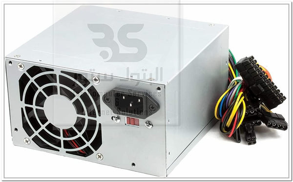 Power Supply 1 Fan