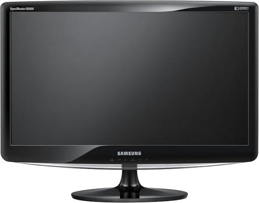 Samsung 20 inch computer screen