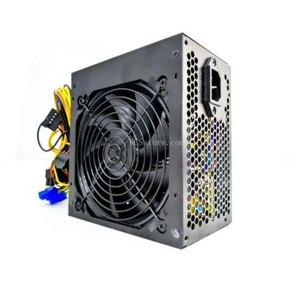 Extra EX-5000 500 Watt Power Supply