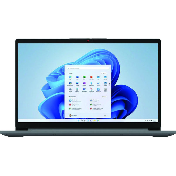 LENOVO IDEAPAD  1LENOVO - CORE I3 - 1215U - 8G - 256SSD - INTEL 15.6 -  1 YEAR