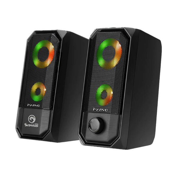 Spekar Marvo SG265 RGB Gaming SP126