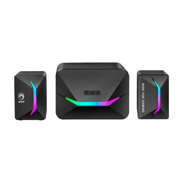 Spekar Marvo SG235 RGB Gaming SP127