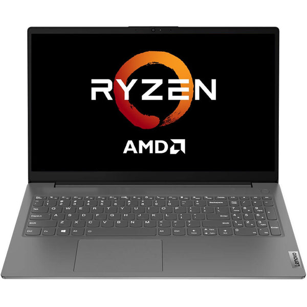 LENOVO - V15 G2LENOVO AMD RYZEN 5 - 5500U - 8GB - 1TBHDD - 15.6 FHD - BLACK