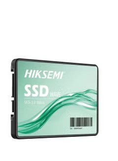 New Hard  HikVision HIKSEML 256G SSD SATA