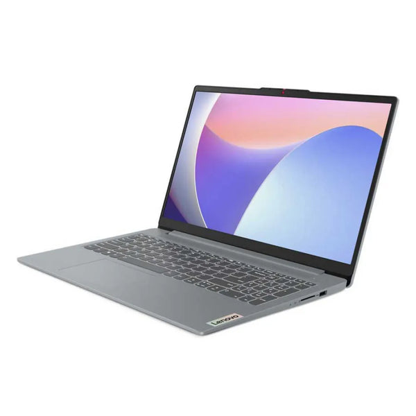 LENOVO - IDEAPAD SLIM 3LENOVO IDEAPAD SLIM - CORE I5 - 12450H - 8G  - 512SSD - INTEL - 15.6   - WIN 11 + BAG -  2 YEARS