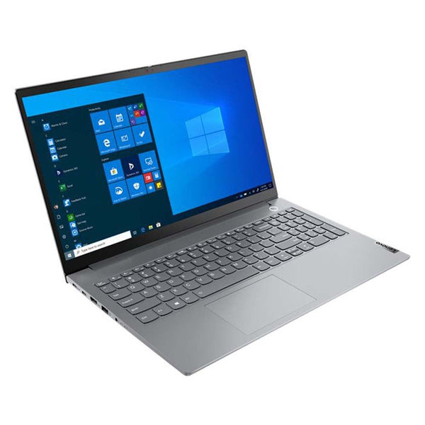 LENOVO   -THINKBOOKLENOVO - CORE I7 - 1165G7 \ 8G  \ 256SSD  \ VGA 2G MX 450  15.6 + BAG