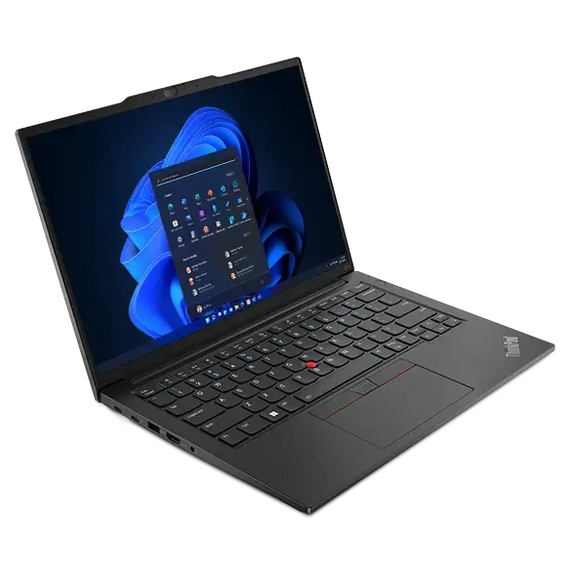 Laptop Lenovo ThinkPad E14 Gen 5 (21JKS0H900) - Intel Core i7- 8GB RAM - 512GB SSD - Nvidia GeForce MX 550
