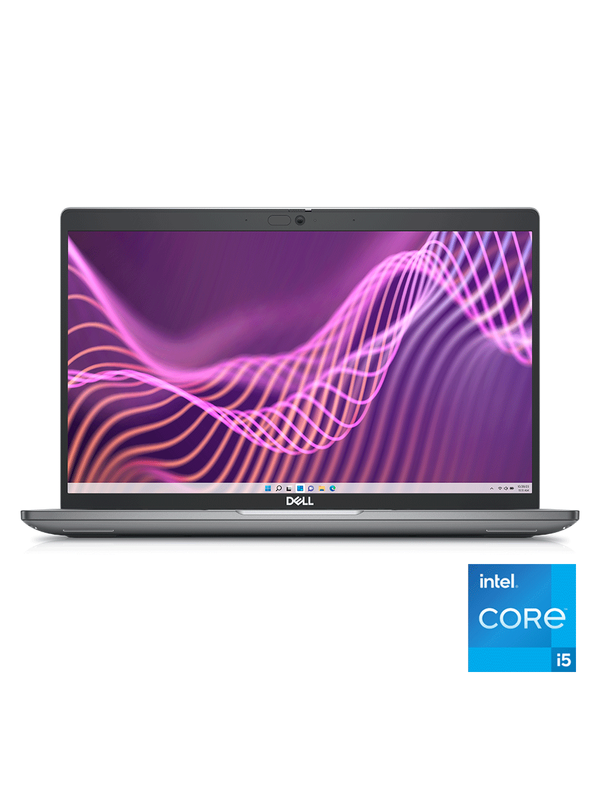 Laptop Dell Latitude 5440 - Core i5 (1335U) - 8GB RAM - 512GB SSD - Intel Iris Xe Graphics - 14" FHD Display - 3 Years Warranty