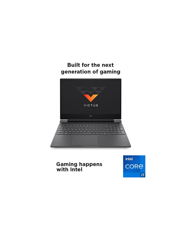 HP Victus CORE I7 - 12700H - - 16G \ 512 SSD \ RTX 3060 6G \ 16.1 FHD
